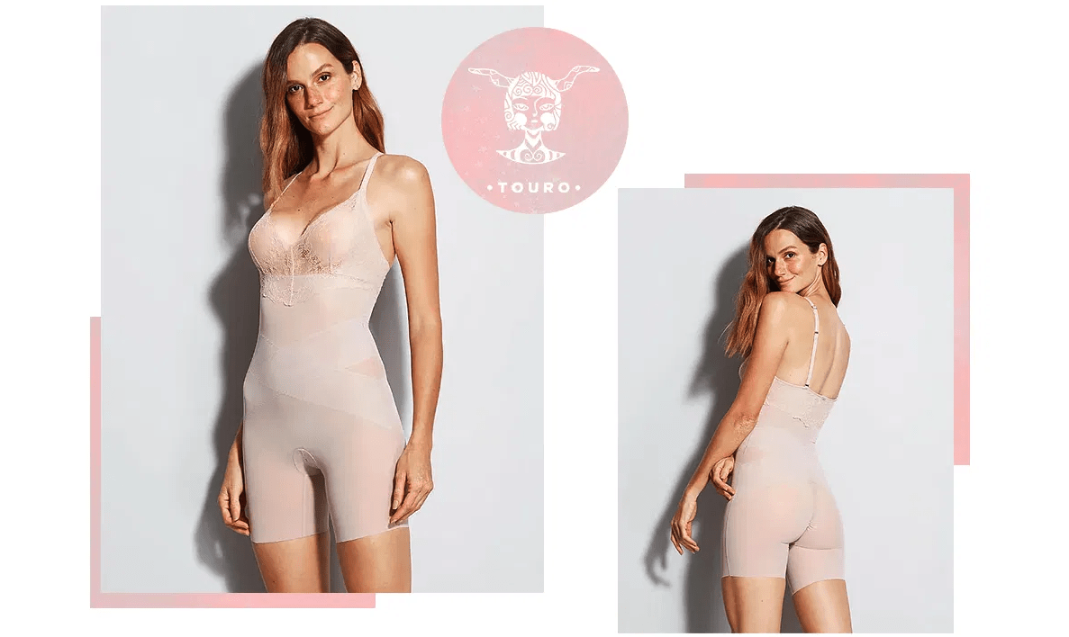 מזל שור - Olla Lingerie Online