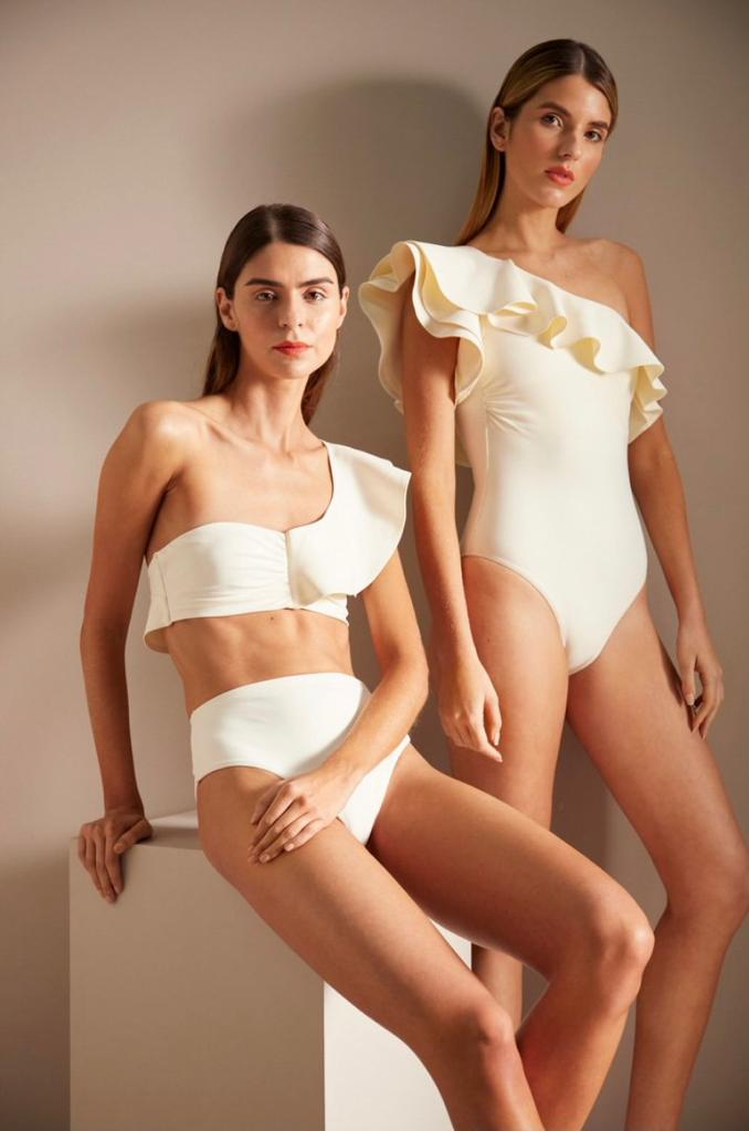 בגדי ים - Olla Lingerie Online