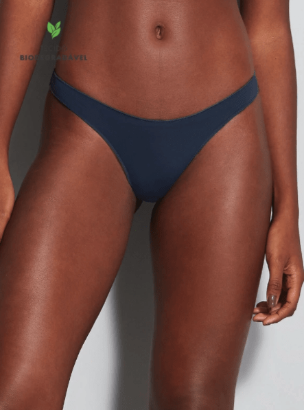 תחתוני ביקיני ברזילאי מסופר מיקרופייבר - Olla Lingerie Online