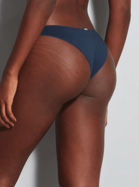 תחתוני ביקיני ברזילאי מסופר מיקרופייבר - Olla Lingerie Online