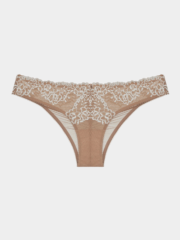 תחתוני ביקיני ברזילאים מתחרה - Olla Lingerie Online