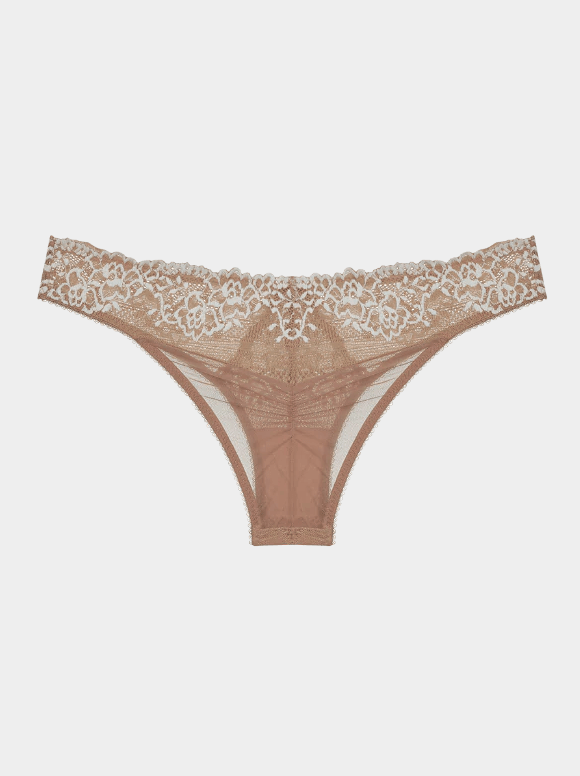 תחתוני ביקיני ברזילאים מתחרה - Olla Lingerie Online