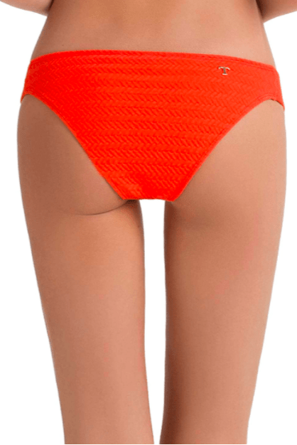 תחתון ביקיני כתום - Olla Lingerie Online